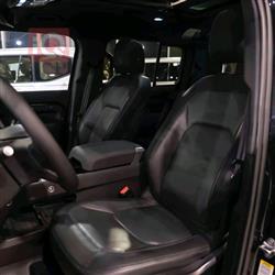 لاند روفر دفندر